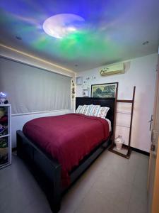 Casa residencial en playa Herradura