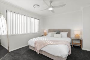 La Famiglia, Huskisson