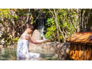 Harazuru Onsen Taisenkaku - Vacation STAY 96472v