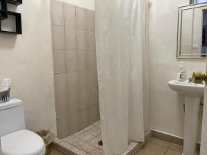 Casa 4 Camas de 1 planta