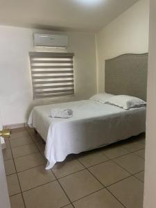 Casa 4 Camas de 1 planta