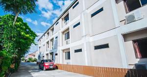 Anchalee Garden Hotel