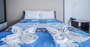 Anchalee Garden Hotel