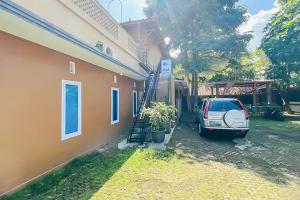Urbanview Tees Homestay Pangandaran