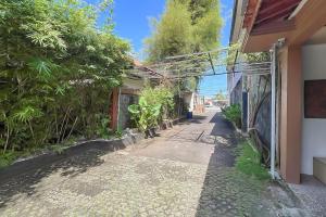 Urbanview Tees Homestay Pangandaran