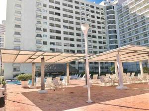 Apartment in Acapulco in the heart of the bay