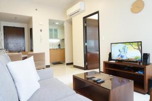 Your Spacious 1-bedroom Mactan Home