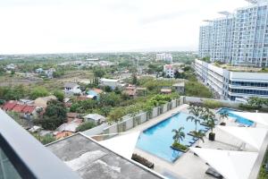 Your Spacious 1-bedroom Mactan Home