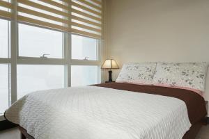 Your Spacious 1-bedroom Mactan Home