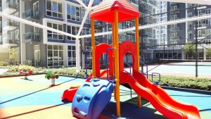 Your Spacious 1-bedroom Mactan Home