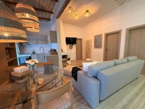 Villa Agora Nea Kalikratia