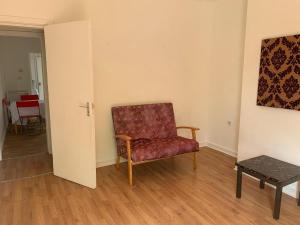 House in Nottingham City Centre