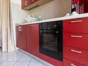 Apartment mit 1 Schlafzimmer