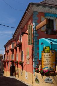 Hotels Hotel de la Poste : photos des chambres