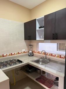 Apartamento CRISALF