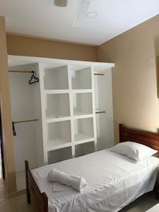 Apartamento CRISALF
