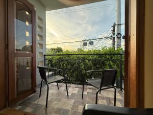 Apartamento CRISALF
