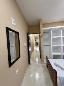Apartamento CRISALF