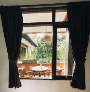 The Nest in Ubud, Bembengan Cottage