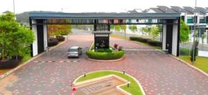 Lestarry homestay