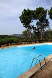 Appart'hotels Residence Castell'Verde : photos des chambres
