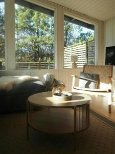 Traditional Holiday Home At Cold Hawaii