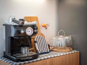 Stay Cheonglim 靑林