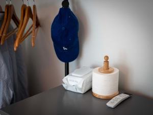 Stay Cheonglim 靑林