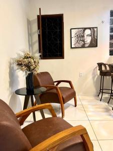 Norões Residence Apto Exclusivo ao Lado da Praça da Sé