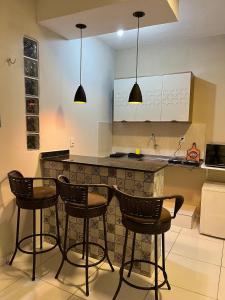 Norões Residence Apto Exclusivo ao Lado da Praça da Sé