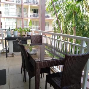 Pico de Loro Beach and Condo
