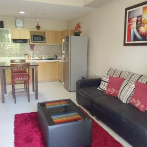 Pico de Loro Beach and Condo