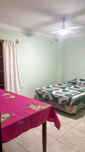 Casita cómoda y de confianza