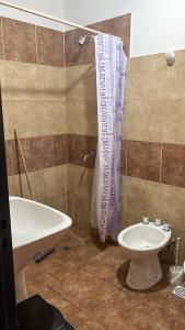 Casita cómoda y de confianza