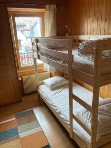 Gramimmo - Appartement La Cascade