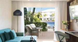EXCELLENCE PUNTA CANA -INCLUSIVE - ADULTS ONLY