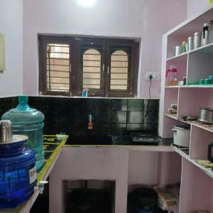 Garden Villa, Hyderabad