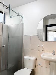 Casa de 3 Dormitorios con Piscina Privada, BBQ y Seguridad