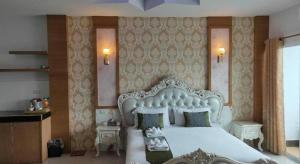 The Linux Garden Hotel (City Amphur Muang Yala)