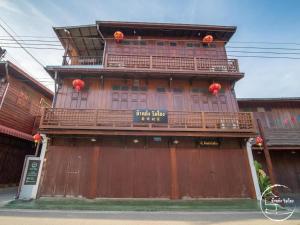 BankongRimkhong Chiangkhan - Adult Only