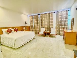 SÀI GÒN - BẠC LIÊU Hotel