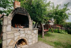 Casa Ilinca