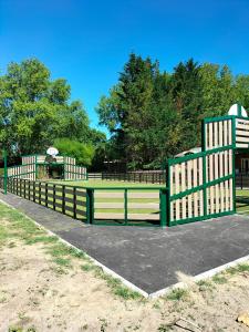Campings MOBIL HOME 6 Places - CLIMATISE : photos des chambres