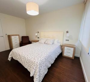 A Misericordia Viveiro