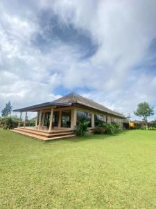 Bedugul Lake View Inn