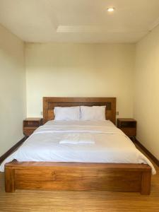 Bedugul Lake View Inn