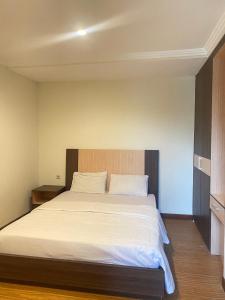 Bedugul Lake View Inn