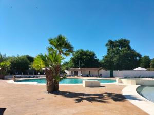 Campings MOBIL HOME 6 Places - CLIMATISE : photos des chambres