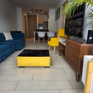 Suite Martina 2 Personas Quito