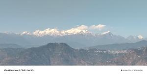 Hotel Himalayan View